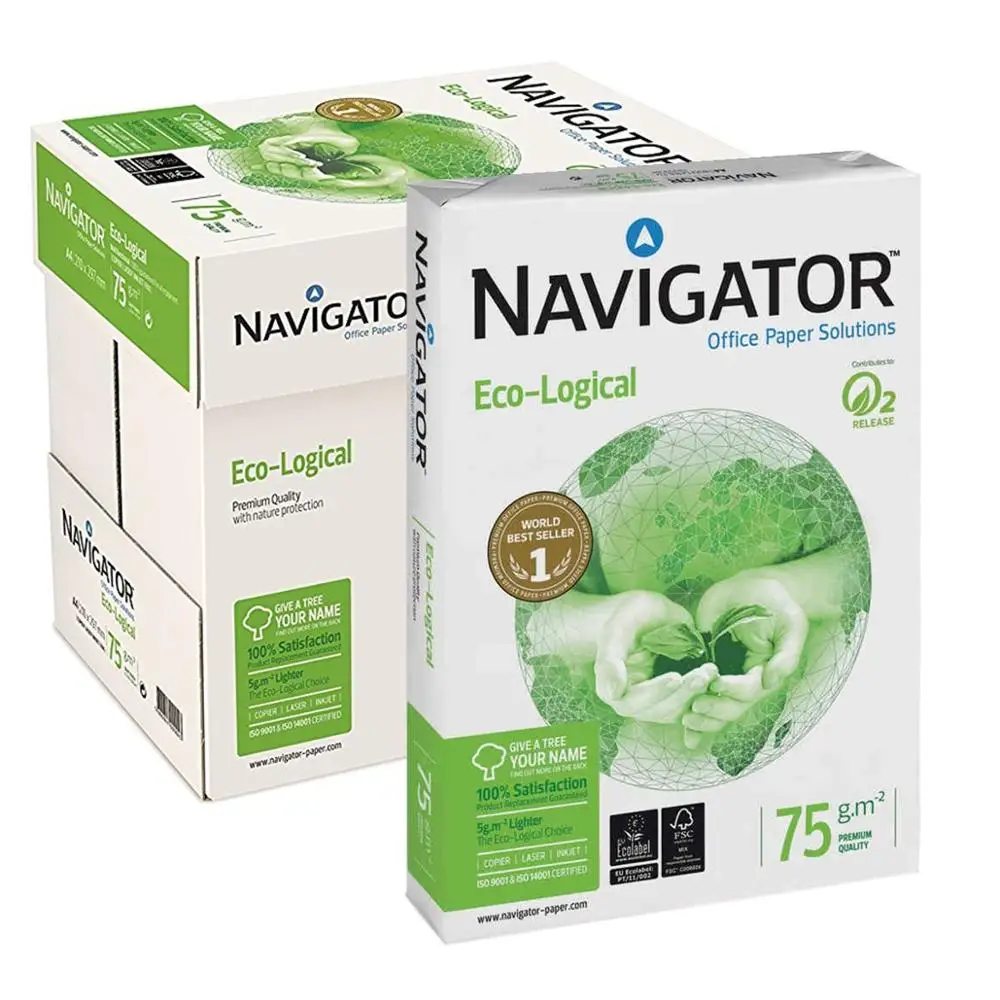 Navigator a2. Navigator бумага.