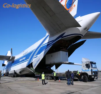 
China Supplier Chain ManagementForm Yiwu to Worldwide 