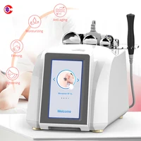 

Portable Radiofrequency RF Beauty Equipment Monopolar RF For Face Lifting