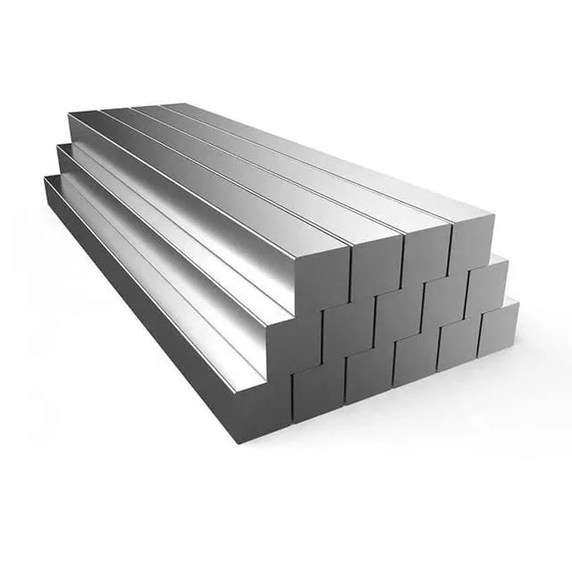
High Quality Square Steel Billets Rod Bar 