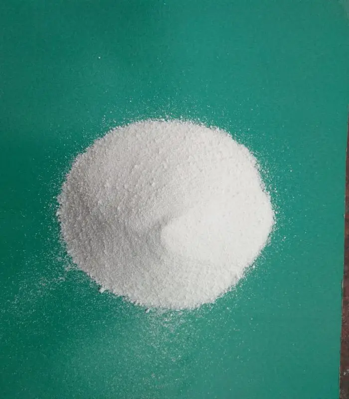 
Dense and Light Soda Ash from India 