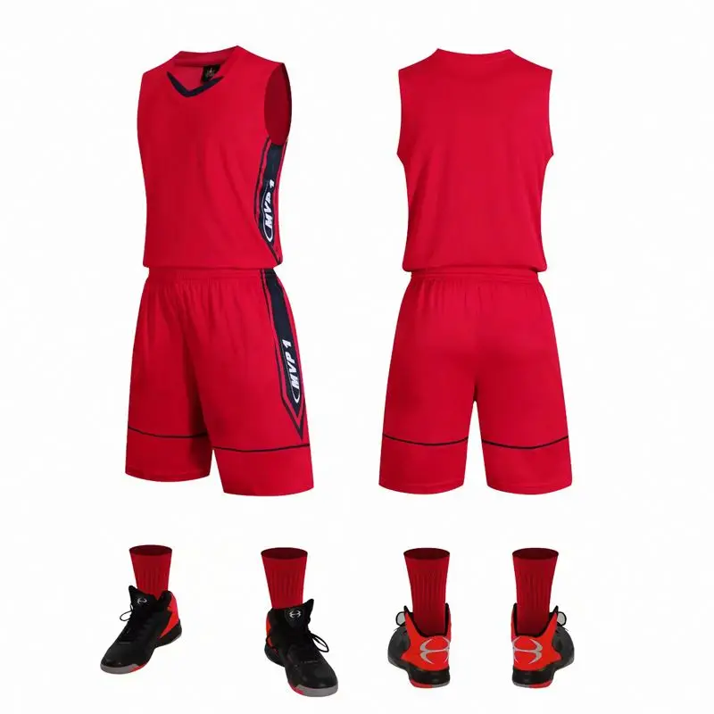 

Low price guaranteed quality uniforms l mens latest basketball jersey retro