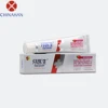 Natural Passion Fruit Tooth Paste / Cheap Toothpaste Manufacturer