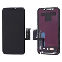 

EBR Wholesale Price for Apple iPhone XR TFT LCD Display Digitizer Touch Screen Replacement Parts