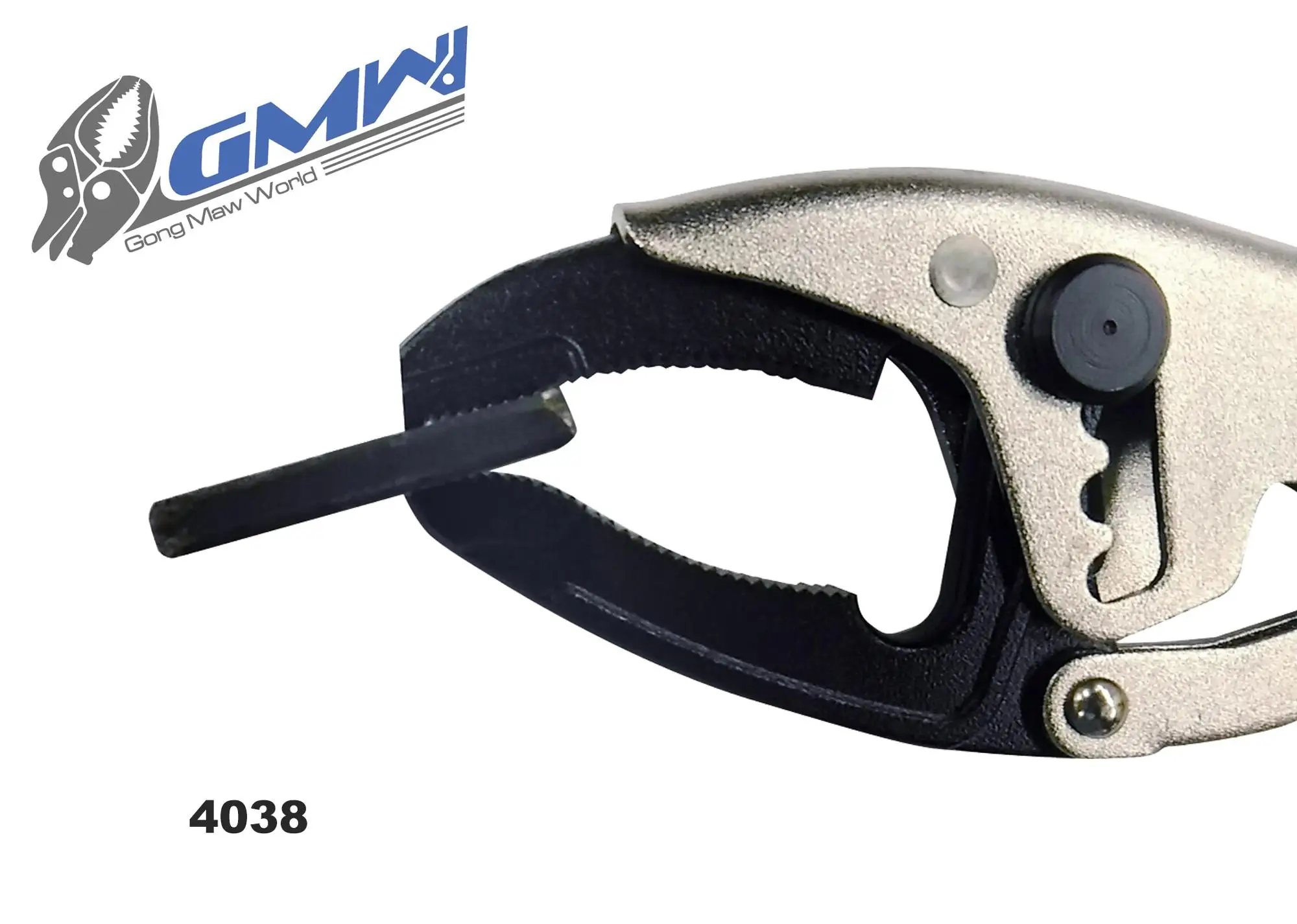 10inch French Type Adjustable Jaw Locking Pliers Multifunction Large