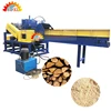 Competitive Price Sawdust Plate Making Wood Dust Recycle Machine
