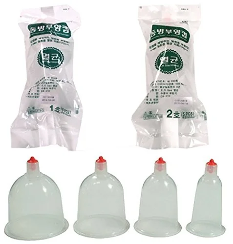 Dongbang cupping cups.jpg