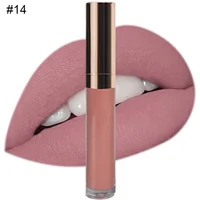 

Private Label Cosmetics Wholesale Matte Liquid Lipstick