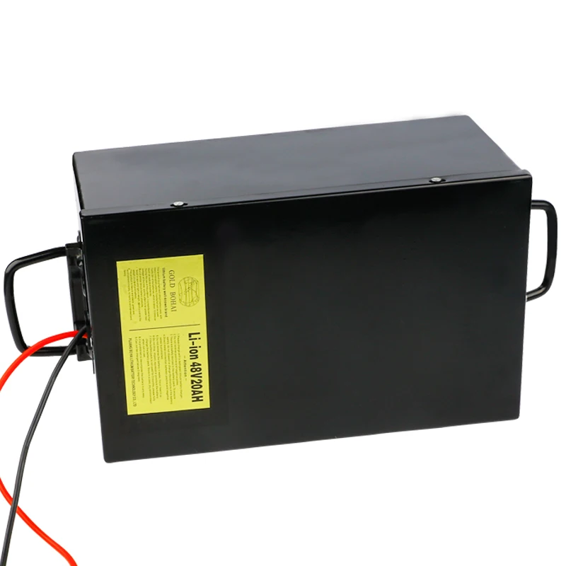 
Vehicle Battery 48V 60v 20ah lithium battery for electric scooter 