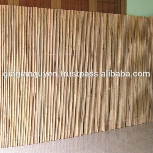 
CHEAP OF BAMBOO FENCE, BAMBOO GAZEBO, BAMBOO TIKI BAR (VIETNAM) 