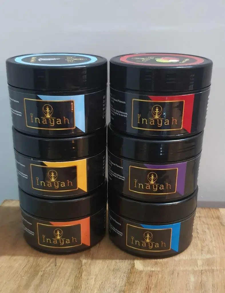El Inayah Double Apple Flavor Shisha For In Reasonable Price Buy El Inayah Double Apple Flavor