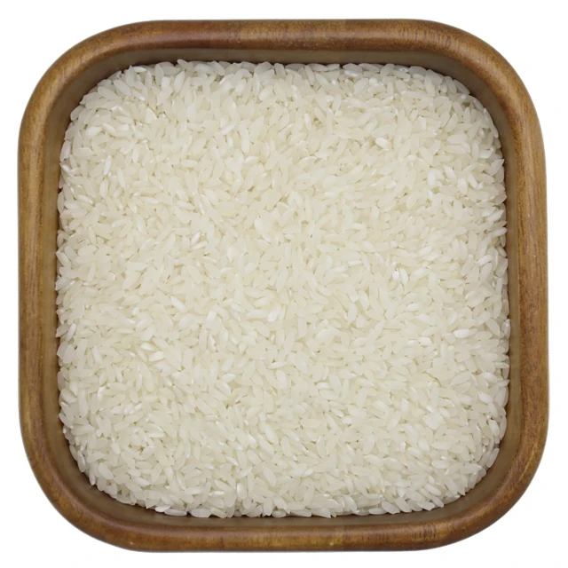 缅甸碎 5% 白籼米新作物