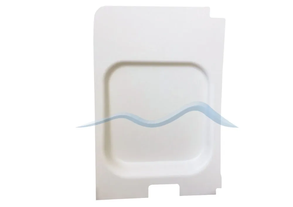 Masis Interior Panels Trim For Windows Camper Rv For Rear Door R For