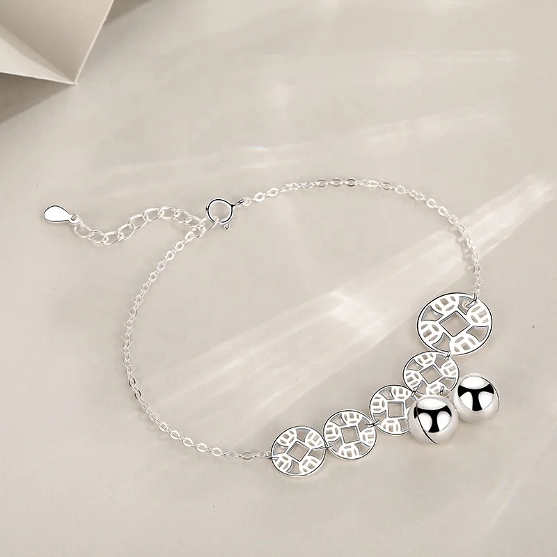 Korean Version Classic Coin Je