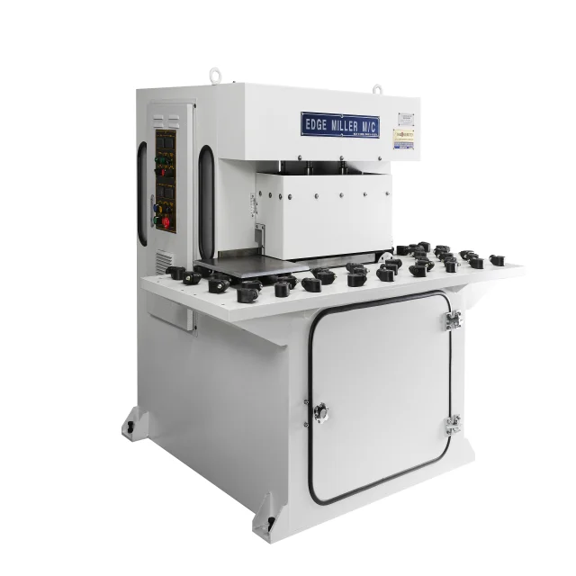 
Thickness 3-40mm Best Selling High Quality Steel Stainless Plate beveling Machine Heavy Industry Customer Made in Korea 