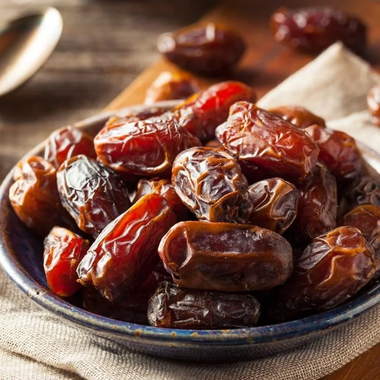 organic pitted dried dates / dried pitted dates with premium