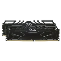 

China cheap heatsink 4gb ddr4 ram 3000mhz gaming memory