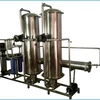 R.O. water treatment system, water purification system