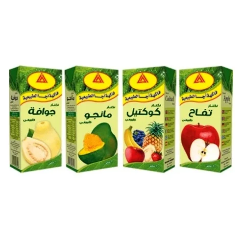 Best Price Top Quality Fruit Juice Drinks 200 Ml Buy Soft Drink In