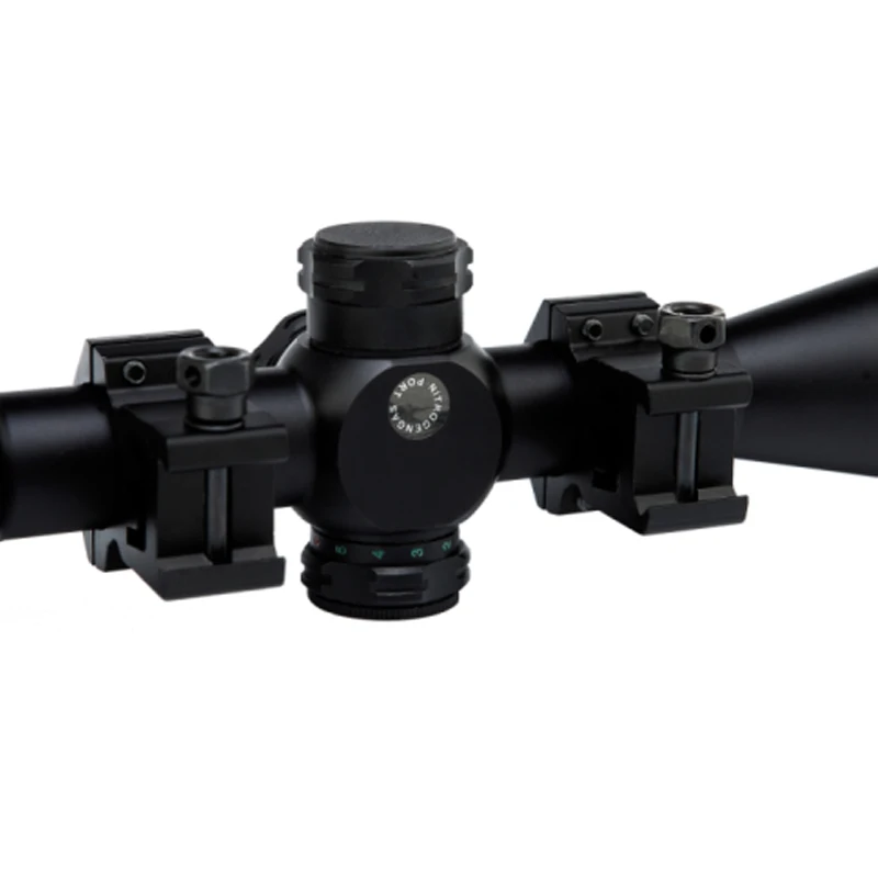 High quality telescope of hunting sniper rifle and hunting night telescope