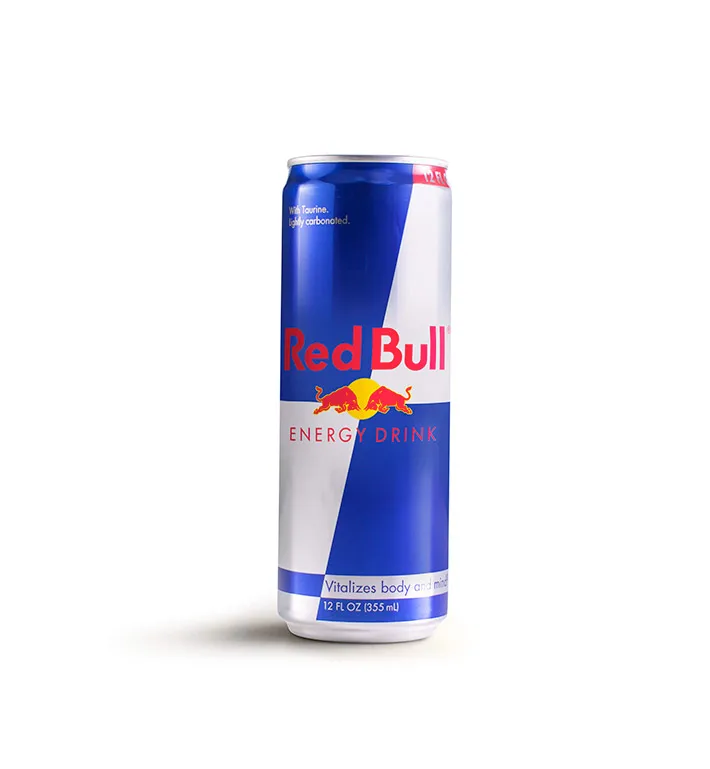 RedBull 250ml - Energy Drink