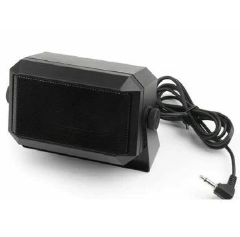 kenwood external speaker