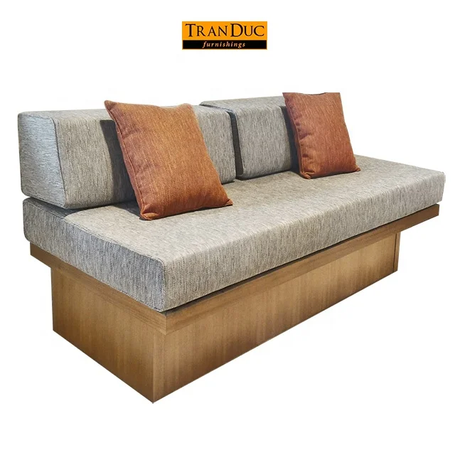 
Sofa for hotel furniture 4-5 star 