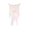 Exclusive Pattern Macrame Wall Hanging from India