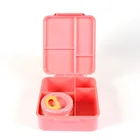 thermo lunch box 304 stainless steel kids tiffin bento lunch box with insulated food jar