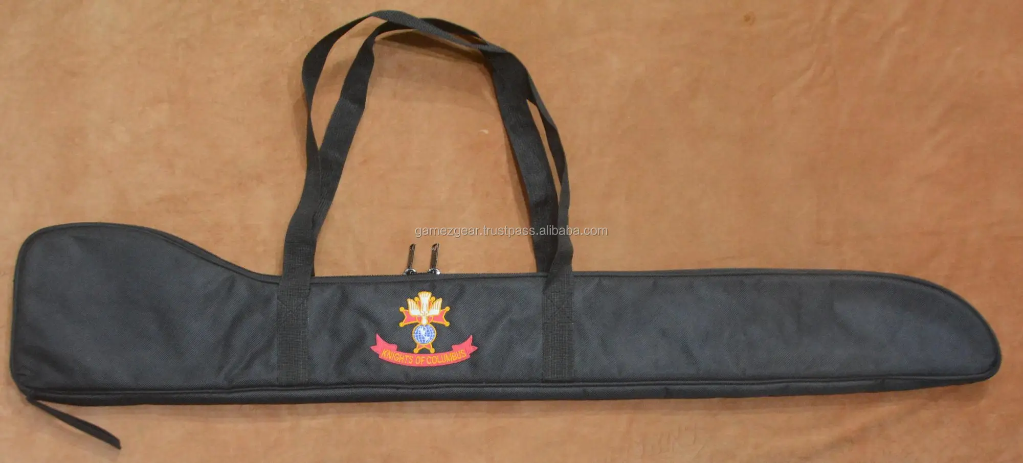 Sword Carrying Case. Masonic Knights Templar / Knights Of Columbus