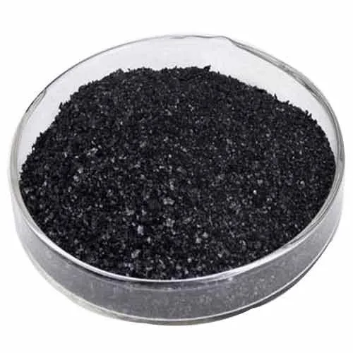 Hot Sale Organic Potassium Humate 