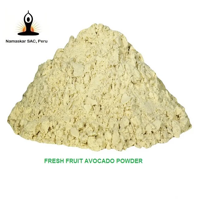 
AVOCADO FRESH / AVOCADO POWDER / PALTA HASS FROM PERU LOW PRICE 