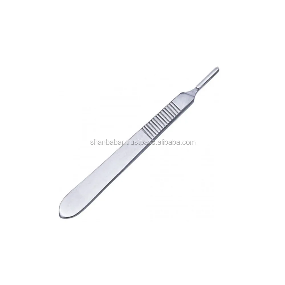 scalpel instrument