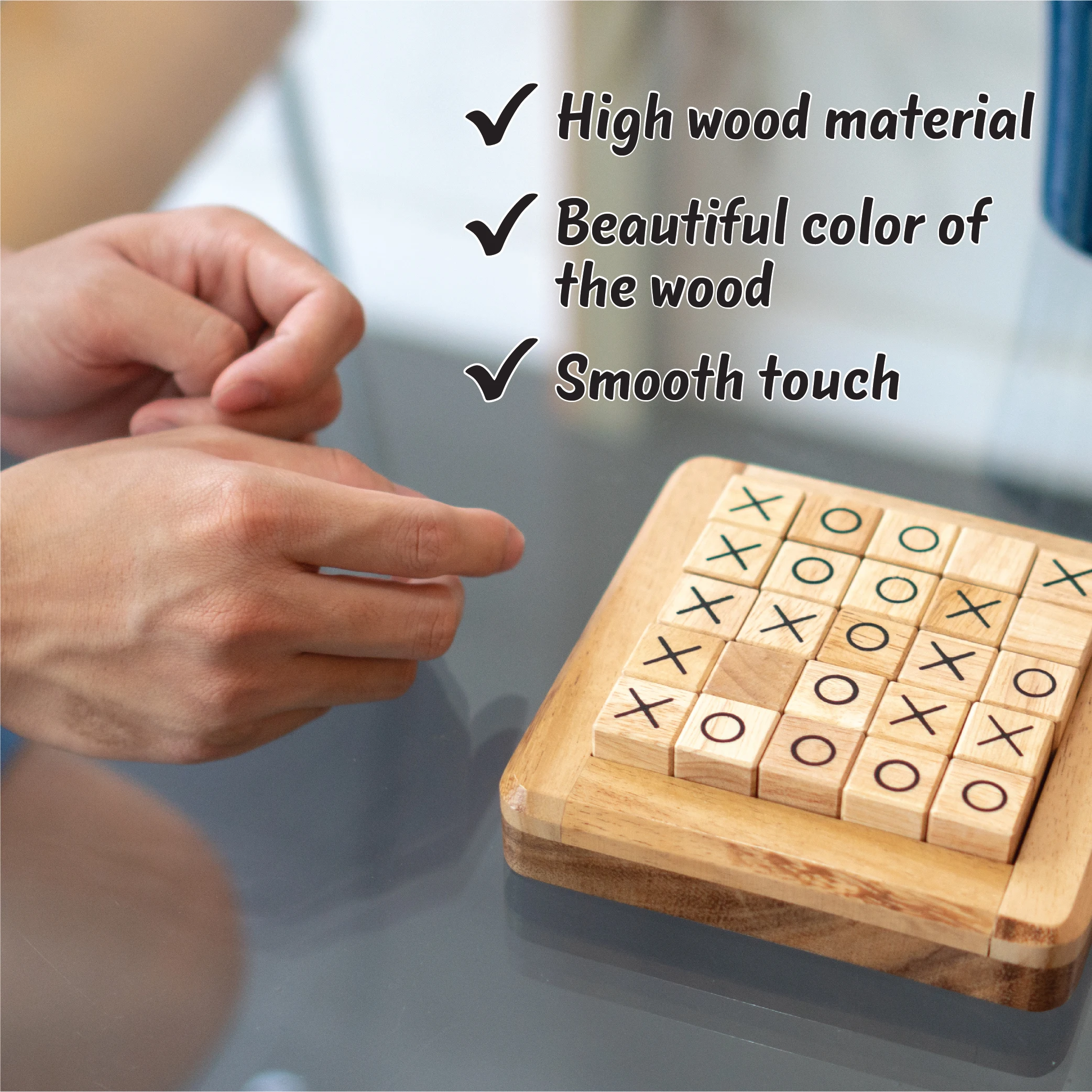 Pushing Me Xo Of Living Room Decor Board Games Adult And Kids Game Fun