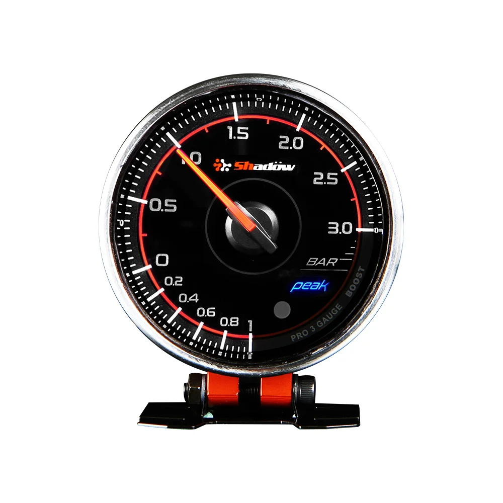 oil pressure gauge for car	