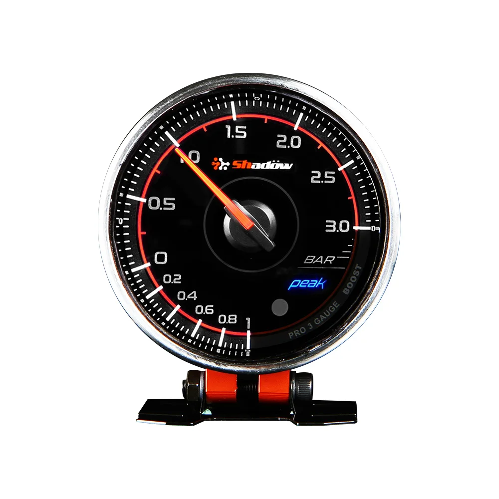 oil pressure gauge for car