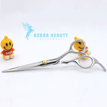 custom hair scissors