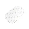 Pure Cotton Bassinet Fitted Sheet Exporter
