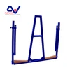 AUSAVINA UNIVERSAL A-FRAME M1 stone storage a frame, stone rack, stone tool machine, granite, marble, move, transport