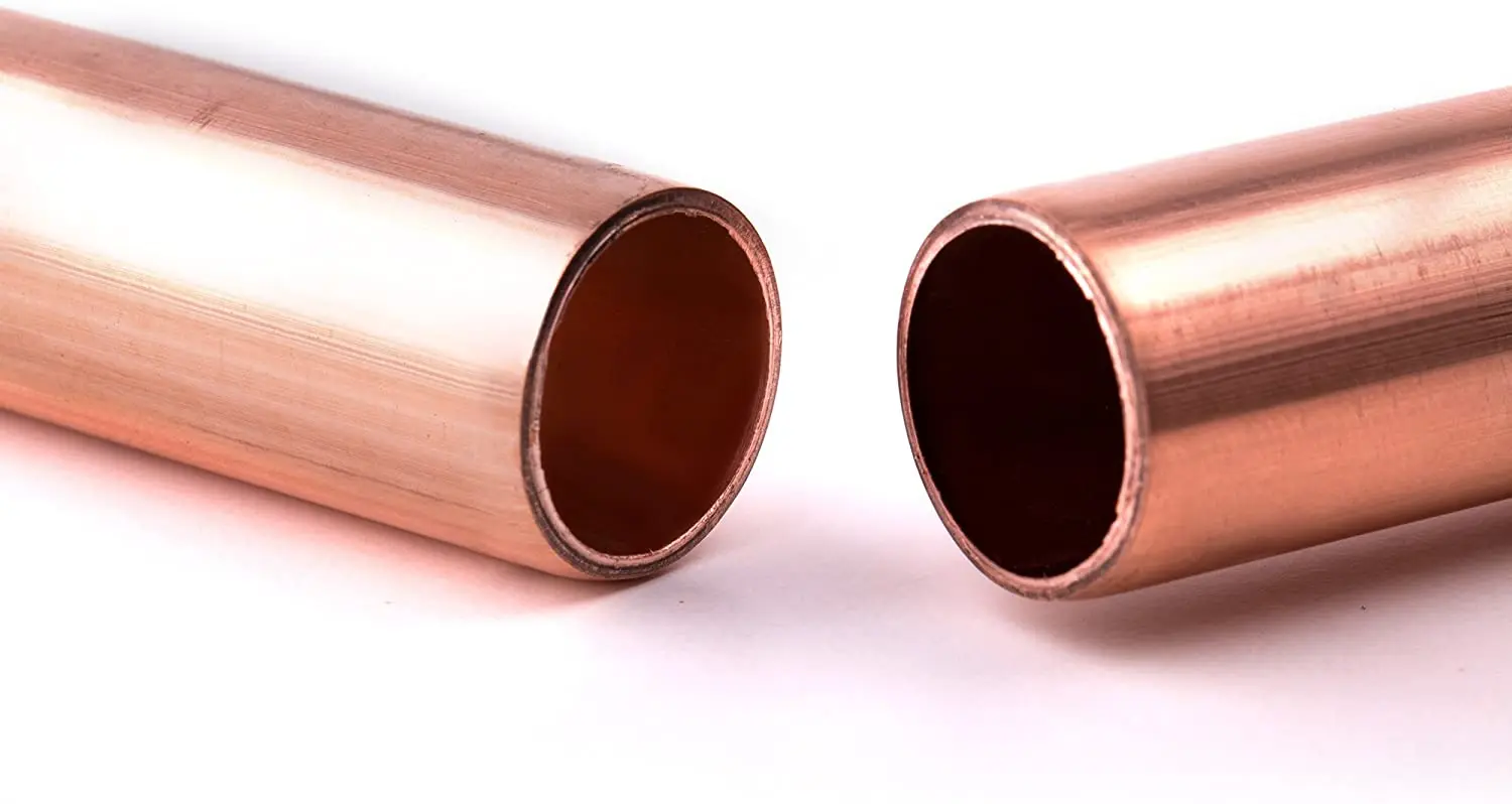 Copper Aluminum Tubing Pipe Cutting Tool 3-30mm