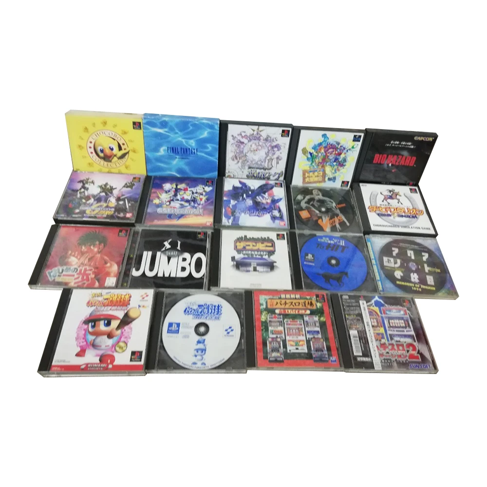 
Japanese handheld home cheap wholesale used video game console 