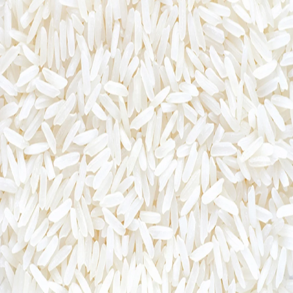 
White Jasmine Rice Supplier in Thailand 