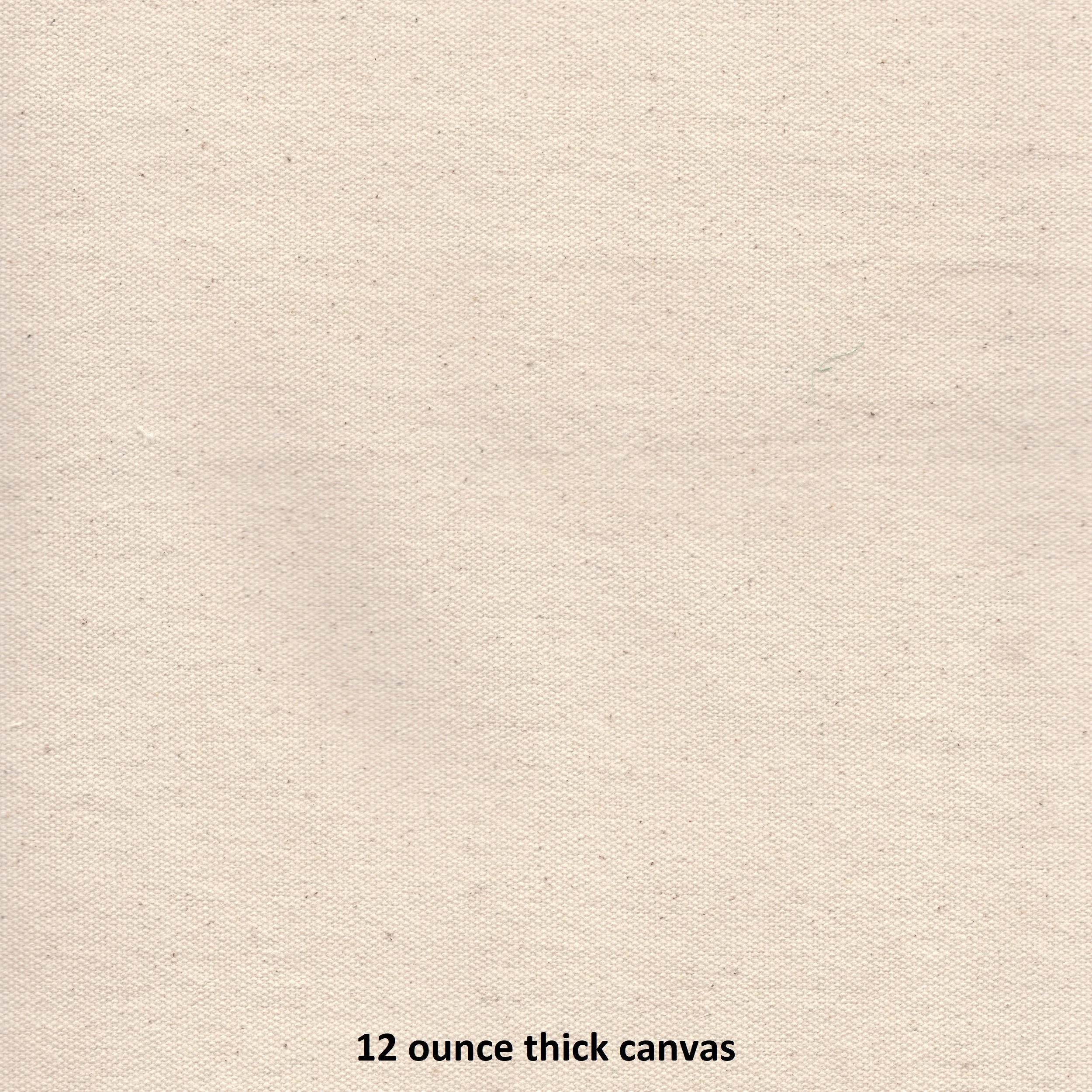 
GREIGE HEAVY CANVAS, NATURAL HEAVY CANVAS, GREY COTTON CANVAS 