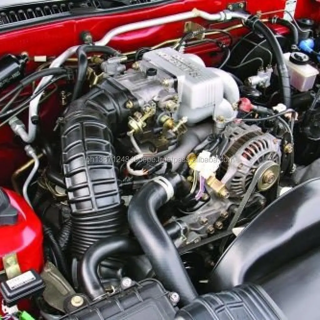 Used Car Engine Pe6t Sales From Japan Buy 3 Rotor Engine For Sale