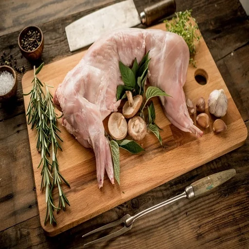 
Rabbit Meat Frozen Whole Rabbit Meat , Frozen Rabbit Meat and Part 