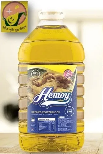 
Cooking oil 