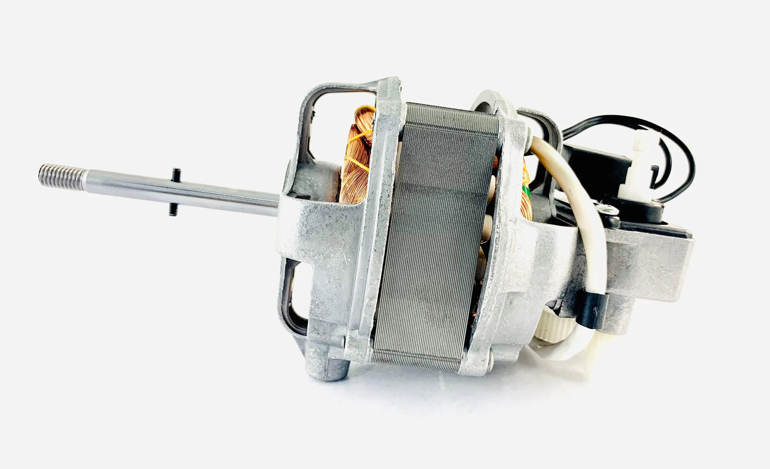 18 Inch Fan Motor 220v Ac Single Phase Electric Fan Motor Frequency