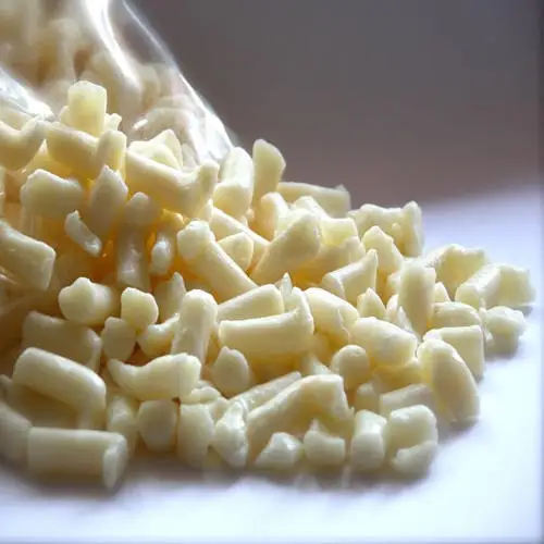 

Organic White Glycerin Soap Base