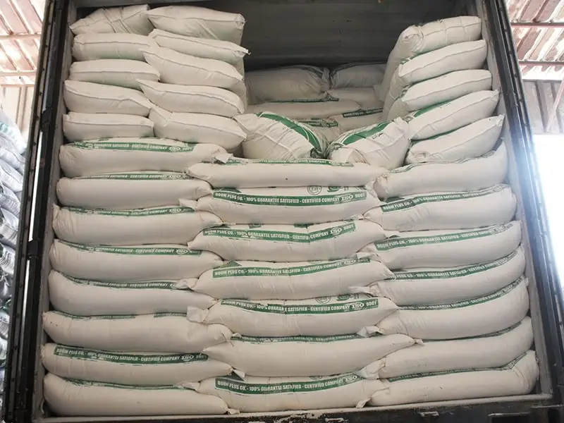 50千克全新白色小麦粉所有面包店类型-优质的价格 - buy 硬质小麦面粉