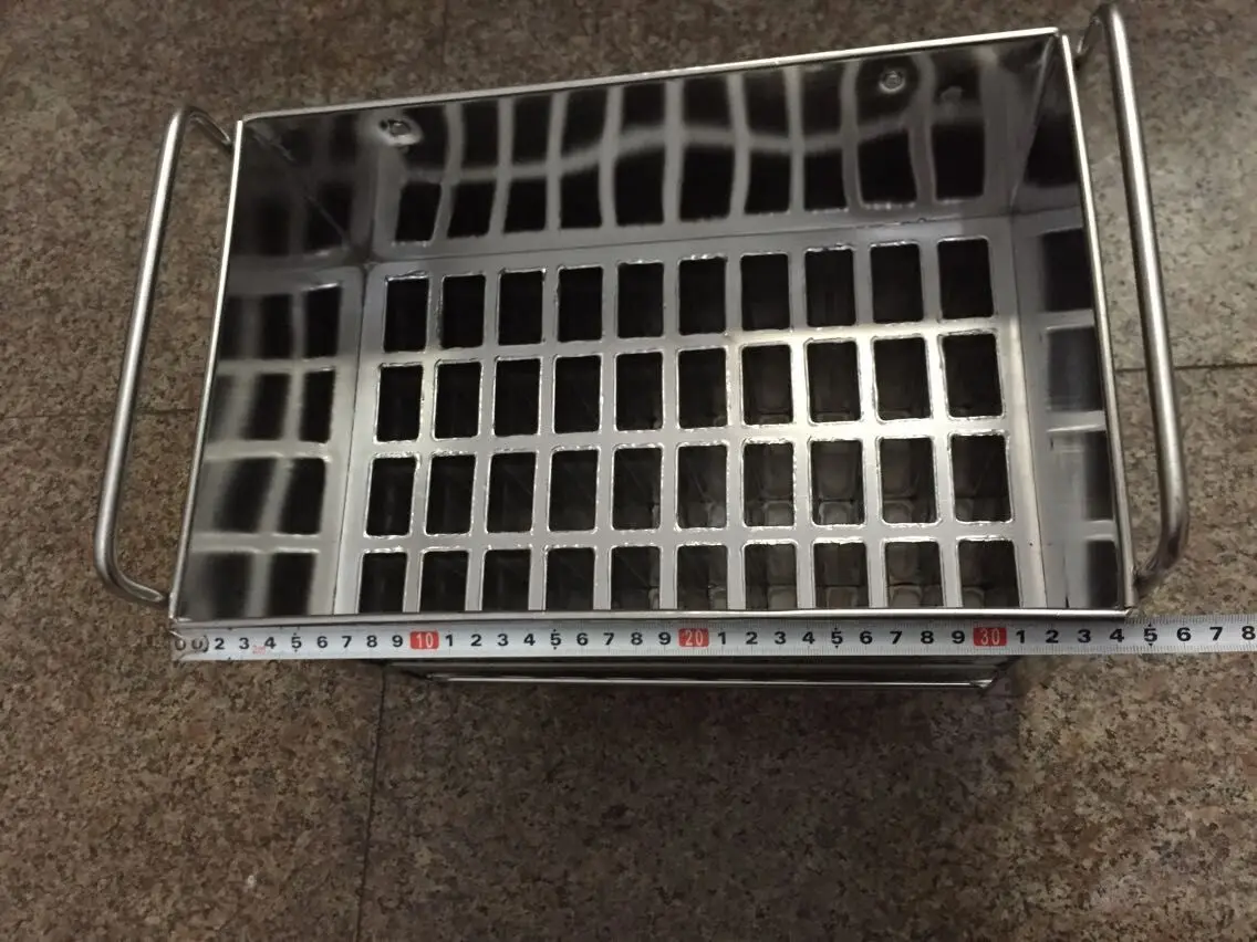 Popsicle mold.2
